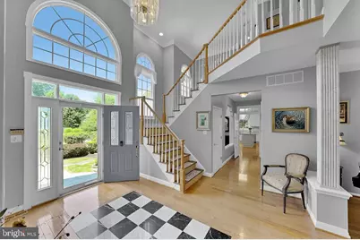 17 Stanwyck Road, Mount Laurel, NJ 08054 - Photo 8