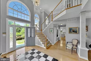 17 Stanwyck Rd, Mount Laurel, NJ 08054 - Photo 8