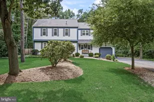 4 Yorkshire Dr, Medford, NJ 08055 - Photo 2