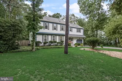 4 Yorkshire Drive, Medford, NJ 08055 - Photo 1