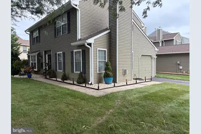 25 Kennebec Court, Bordentown, NJ 08505 - Photo 18