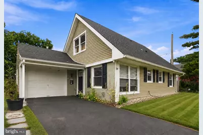 59 Bartlett Lane, Willingboro, NJ 08046 - Photo 2