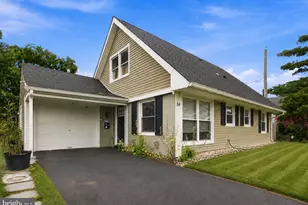 59 Bartlett Ln, Willingboro, NJ 08046 - Photo 2