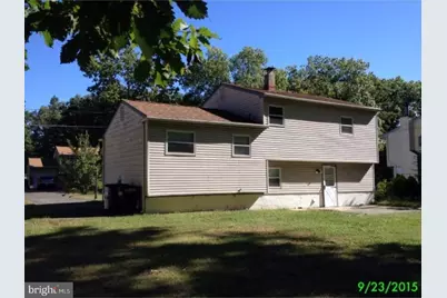 212 California Trail, Browns Mills, NJ 08015 - Photo 20