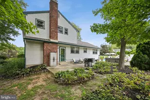 843 Lafayette Dr, Mount Laurel, NJ 08054 - Photo 10