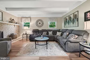 843 Lafayette Dr, Mount Laurel, NJ 08054 - Photo 16