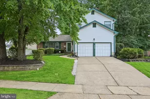 843 Lafayette Dr, Mount Laurel, NJ 08054 - Photo 4