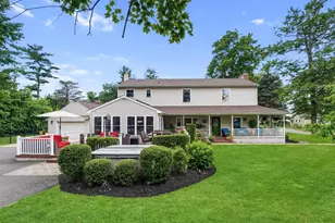 425 Delaware Ave, Delanco, NJ 08075 - Photo 1