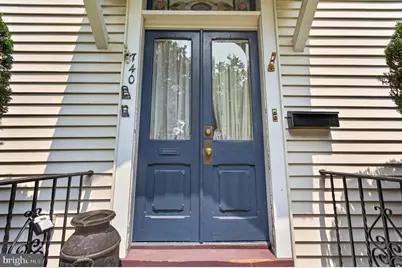 740 Morgan Avenue, Palmyra, NJ 08065 - Photo 2