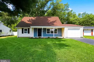 21 Glenview Ln, Willingboro, NJ 08046 - Photo 1
