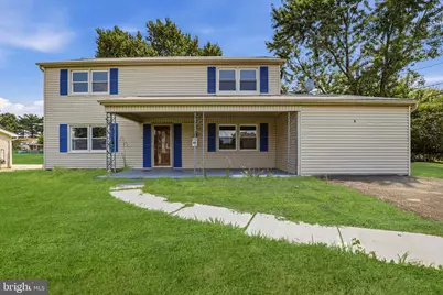 8 Heath Lane, Willingboro, NJ 08046 - Photo 1
