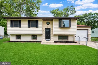1332 Hunter Boulevard, Browns Mills, NJ 08015 - Photo 1