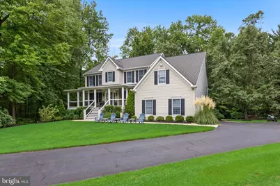 228 Quakerbridge Court, Moorestown, NJ 08057 - Photo 1