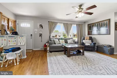 102 Washington Avenue, Beverly, NJ 08010 - Photo 6