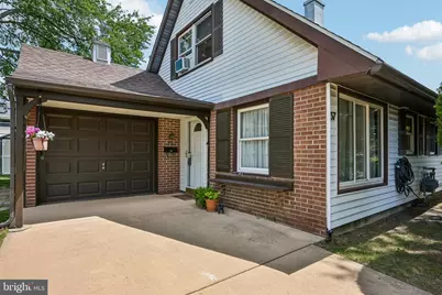 57 Pond Lane, Willingboro, NJ 08046 - Photo 2