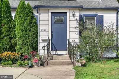 1410 High Street, Burlington, NJ 08016 - Photo 4