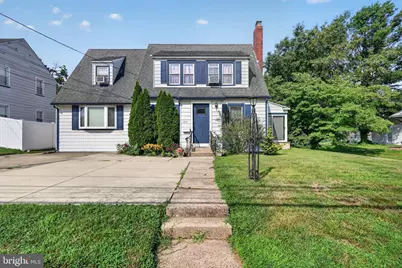 1410 High Street, Burlington, NJ 08016 - Photo 2