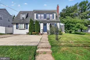 1410 High St, Burlington, NJ 08016 - Photo 2
