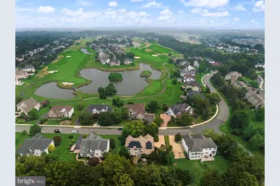 144 Country Club Drive, Moorestown, NJ 08057 - Photo 2