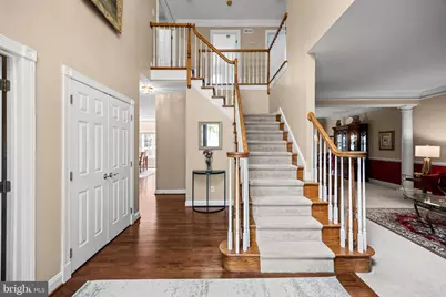 144 Country Club Drive, Moorestown, NJ 08057 - Photo 4