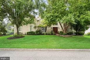 144 Country Club Dr, Moorestown, NJ 08057 - Photo 30