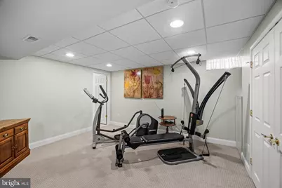 144 Country Club Drive, Moorestown, NJ 08057 - Photo 20