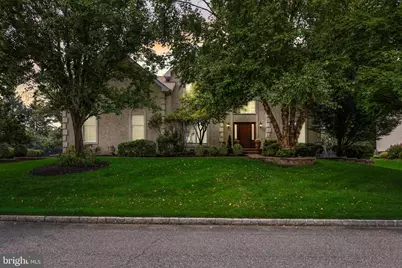 144 Country Club Drive, Moorestown, NJ 08057 - Photo 1