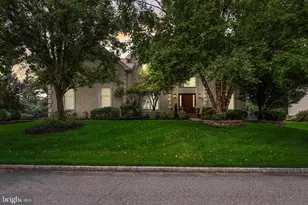 144 Country Club Dr, Moorestown, NJ 08057 - Photo 1