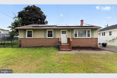 401 Jefferson Street, Palmyra, NJ 08065 - Photo 2