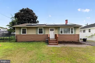 401 Jefferson St, Palmyra, NJ 08065 - Photo 2