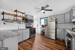 401 Jefferson St, Palmyra, NJ 08065 - Photo 8