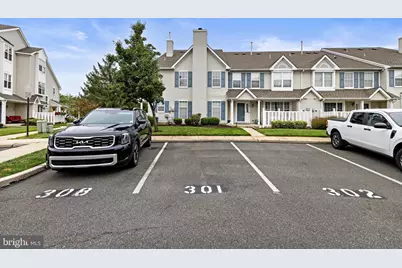 301 Oliphant Lane, Mount Laurel, NJ 08054 - Photo 50