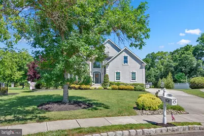 3 Jillian Way, Mount Laurel, NJ 08054 - Photo 2