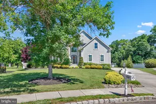 3 Jillian Way, Mount Laurel, NJ 08054 - Photo 2