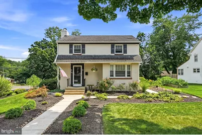 340 Madison Avenue, Moorestown, NJ 08057 - Photo 1