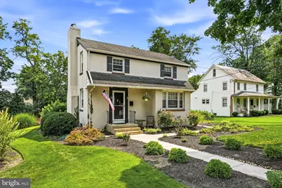 340 Madison Avenue, Moorestown, NJ 08057 - Photo 2