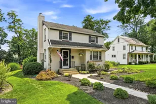 340 Madison Ave, Moorestown, NJ 08057 - Photo 2