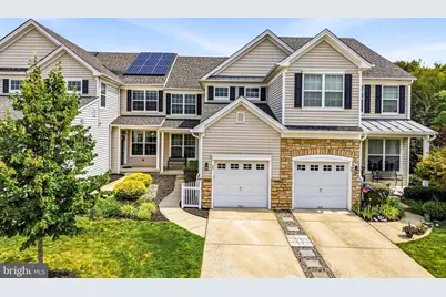 53 Overlook Drive, Mount Laurel, NJ 08054 - Photo 1