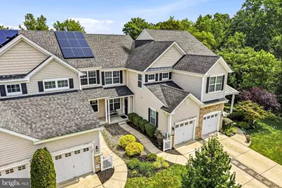 53 Overlook Drive, Mount Laurel, NJ 08054 - Photo 2