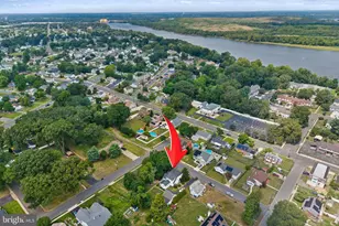 1140 Emerick Ave, Florence, NJ 08554 - Photo 46