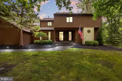 5 Glen Lake Drive, Medford, NJ 08055 - Photo 48