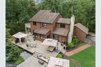 5 Glen Lake Drive, Medford, NJ 08055 - Photo 36