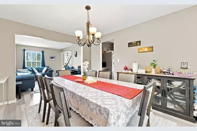 38 Fairmont Drive, Mansfield Township, NJ 08022 - Photo 12