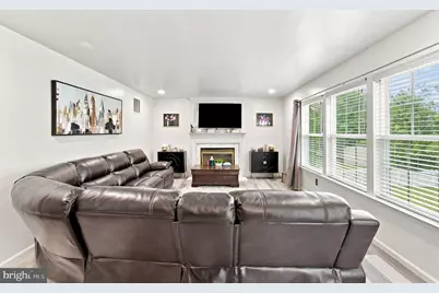38 Fairmont Drive, Mansfield Township, NJ 08022 - Photo 24