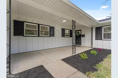 54 E Stokes Road, Willingboro, NJ 08046 - Photo 2