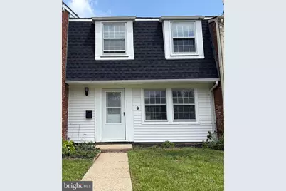 9 Raeburn Lane, Willingboro, NJ 08046 - Photo 1