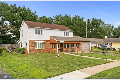 103 Holbrook Lane, Willingboro, NJ 08046 - Photo 2