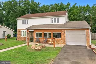 103 Holbrook Ln, Willingboro, NJ 08046 - Photo 4