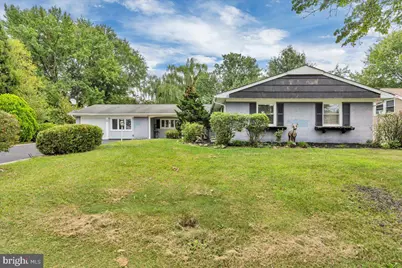 68 Thornhill Lane, Willingborough, NJ 08046 - Photo 2