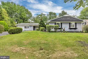 68 Thornhill Ln, Willingborough, NJ 08046 - Photo 2